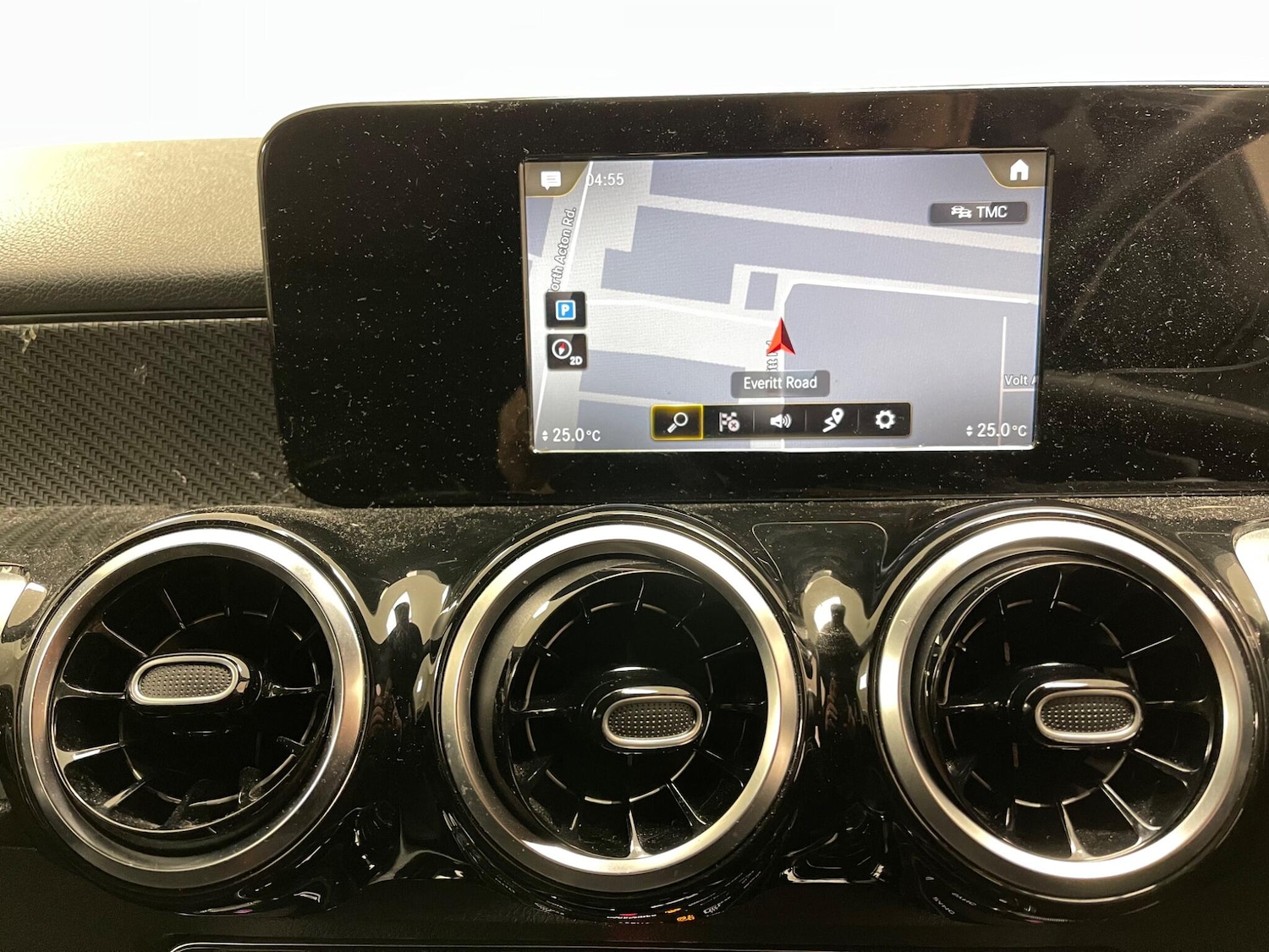 Used Mercedes-Benz GLB 2022 for sale - 77332018: Photo 21