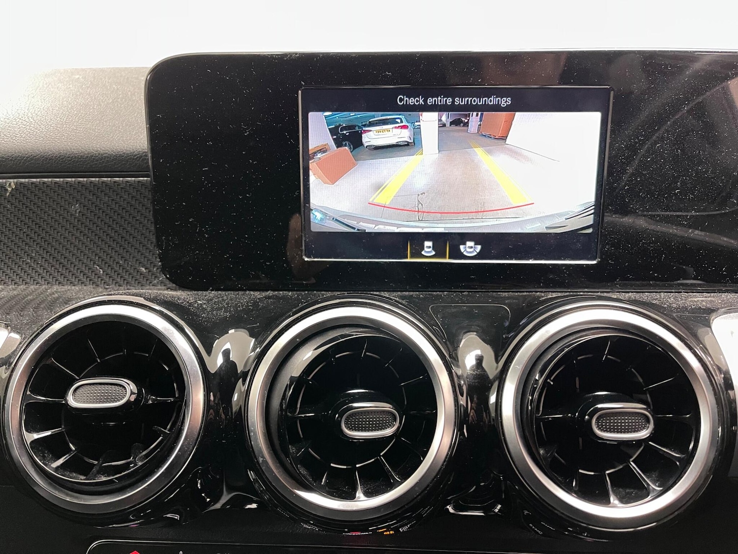 Used Mercedes-Benz GLB 2022 for sale - 77332018: Photo 22