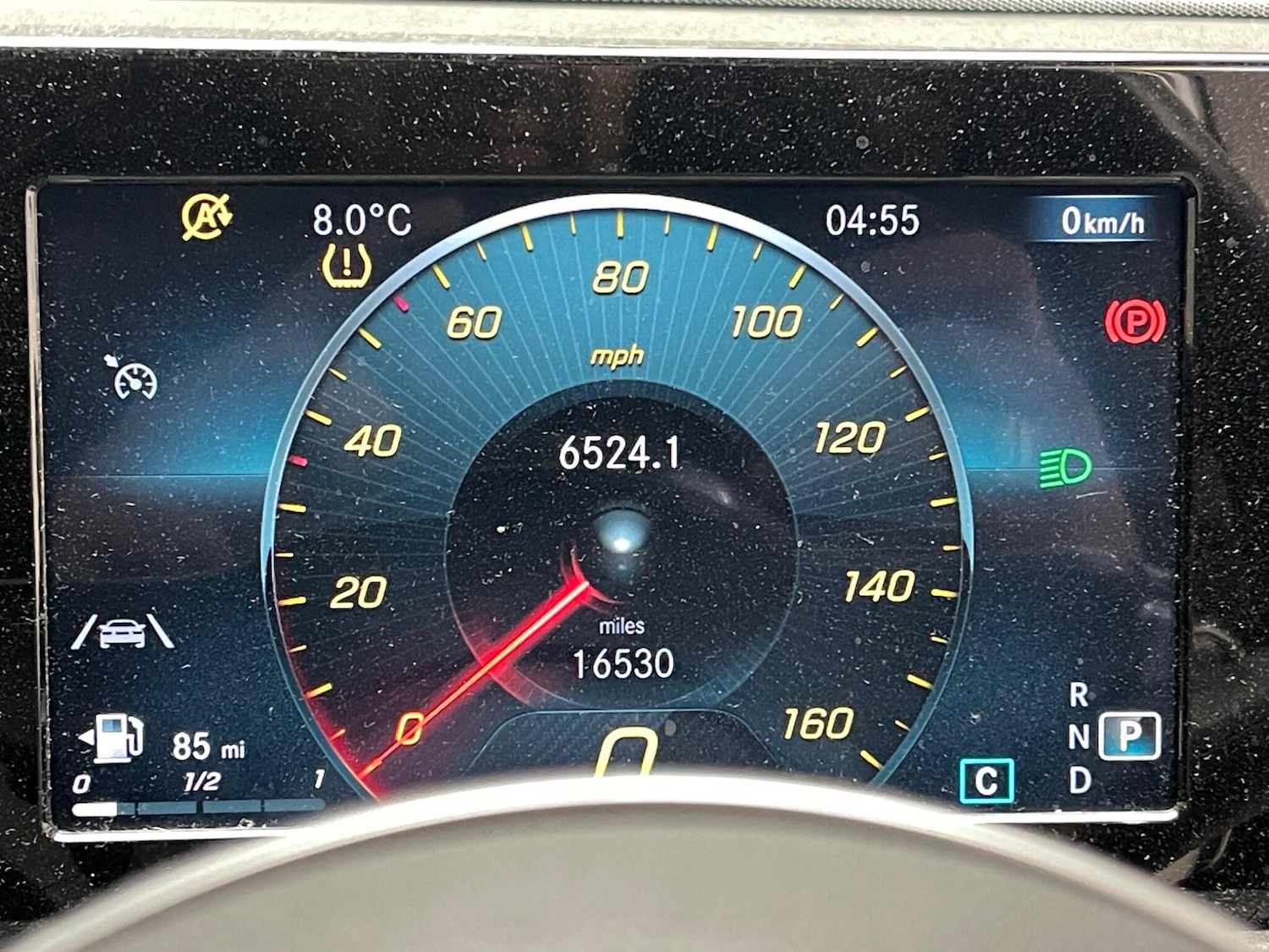 Used Mercedes-Benz GLB 2022 for sale - 77332018: Photo 23