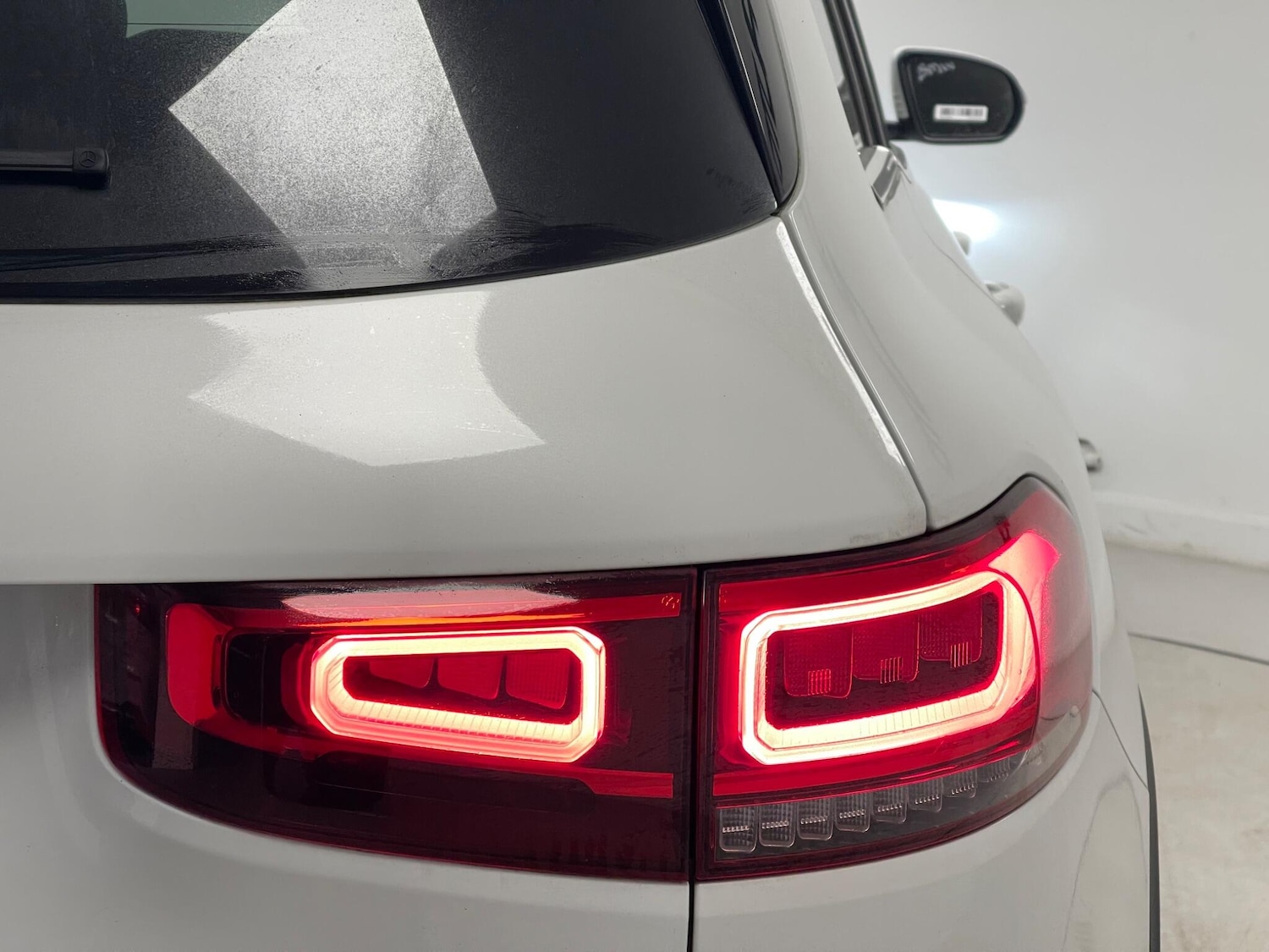 Used Mercedes-Benz GLB 2022 for sale - 77332018: Photo 25