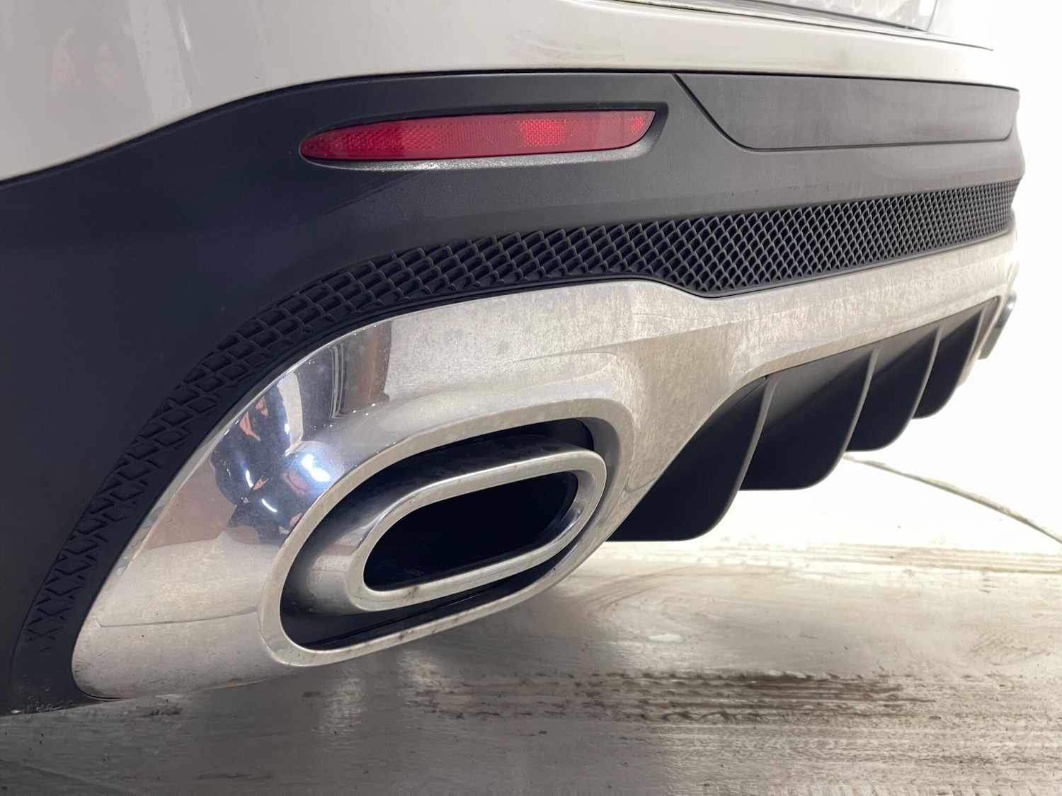 Used Mercedes-Benz GLB 2022 for sale - 77332018: Photo 26