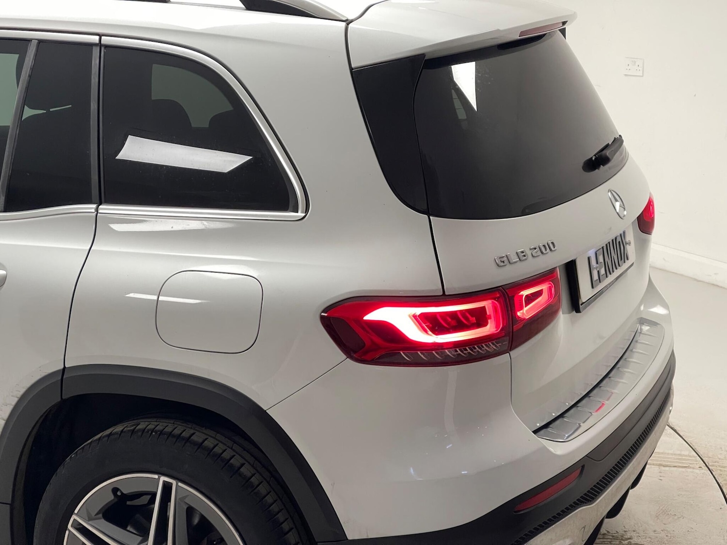 Used Mercedes-Benz GLB 2022 for sale - 77332018: Photo 27