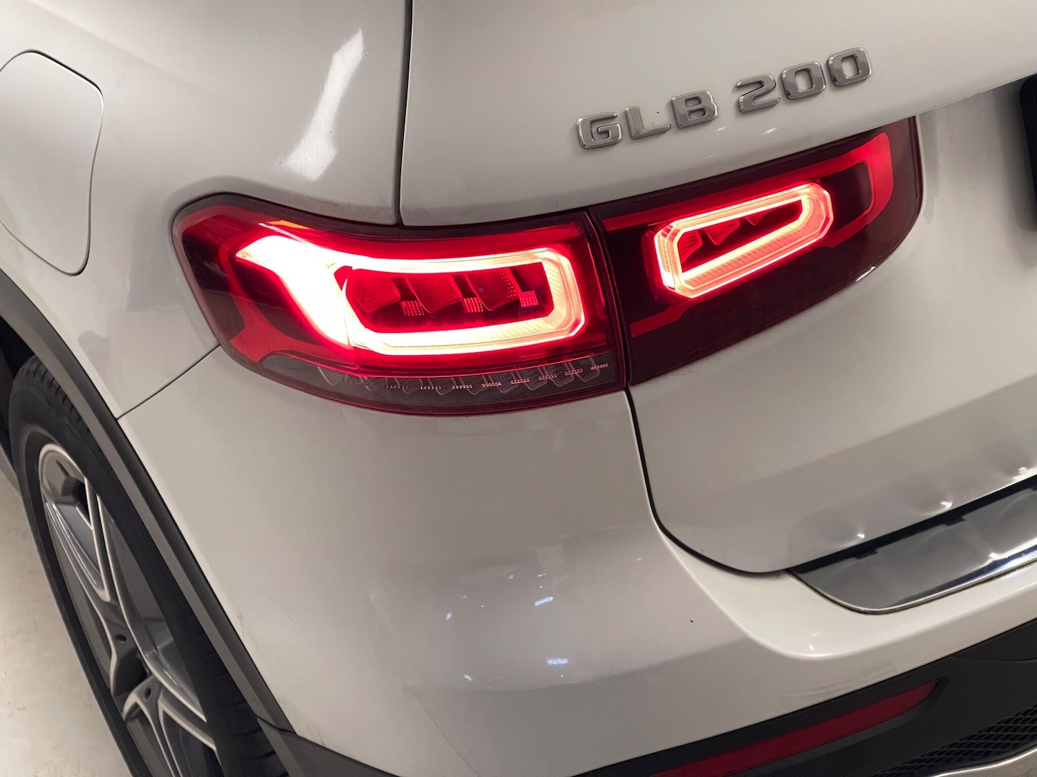 Used Mercedes-Benz GLB 2022 for sale - 77332018: Photo 28