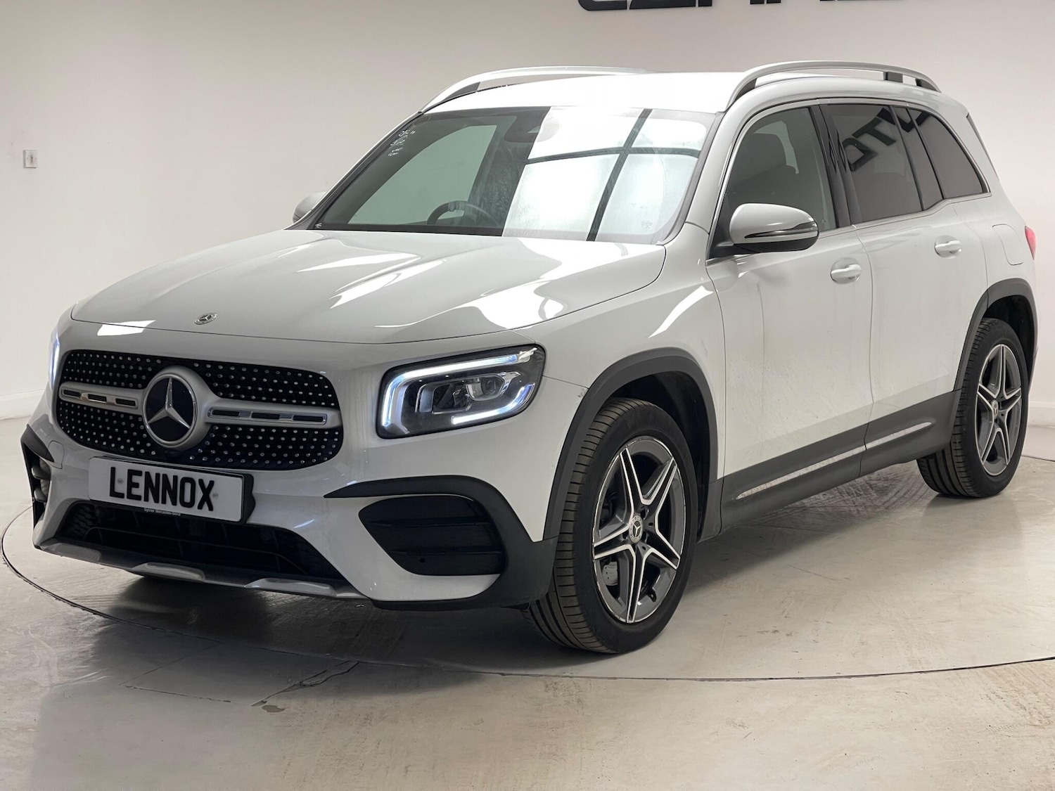 Used Mercedes-Benz GLB 2022 for sale - 77332018: Photo 3