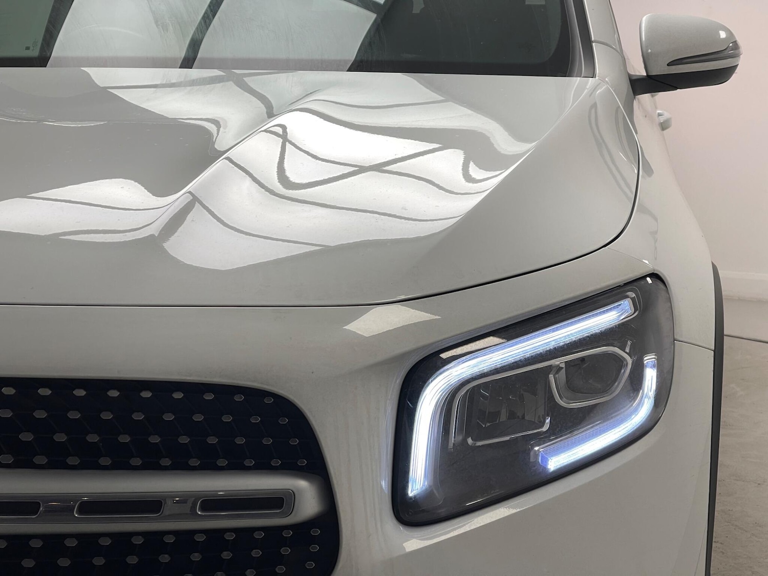 Used Mercedes-Benz GLB 2022 for sale - 77332018: Photo 32