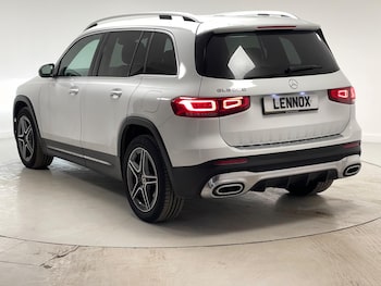 Used Mercedes-Benz GLB 2022 for sale - 77332018: Photo