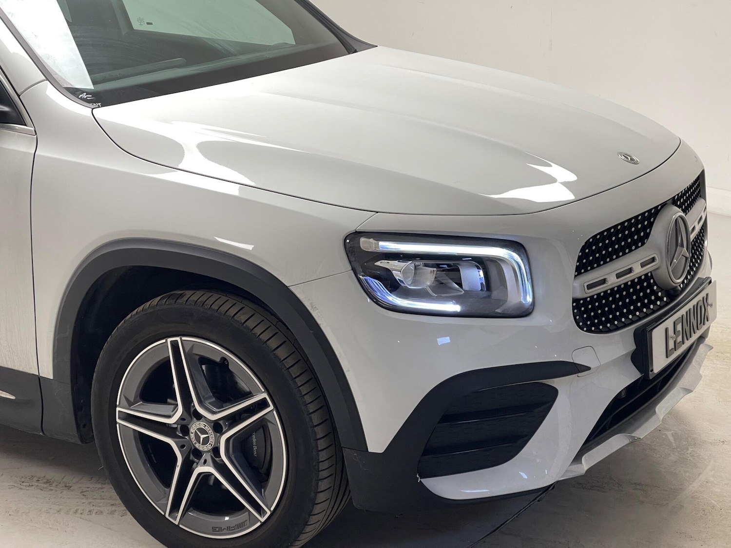 Used Mercedes-Benz GLB 2022 for sale - 77332018: Photo 5