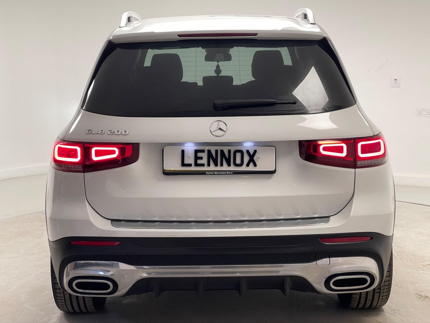 Used Mercedes-Benz GLB 2022 for sale - 77332018: Photo 6