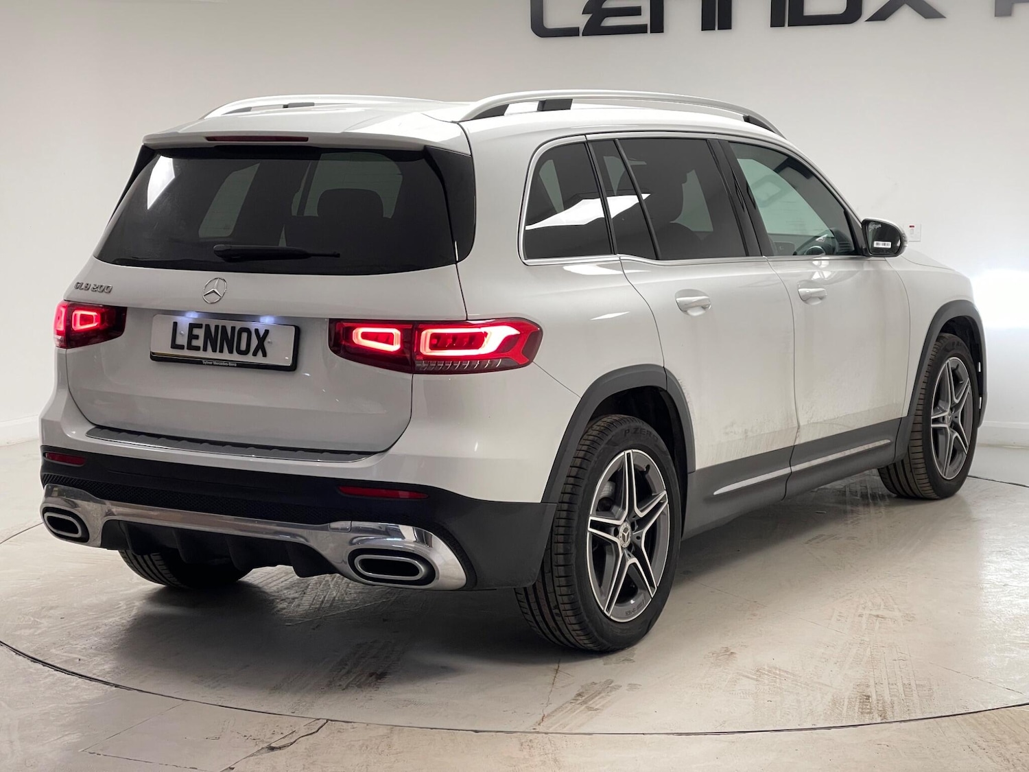 Used Mercedes-Benz GLB 2022 for sale - 77332018: Photo 7