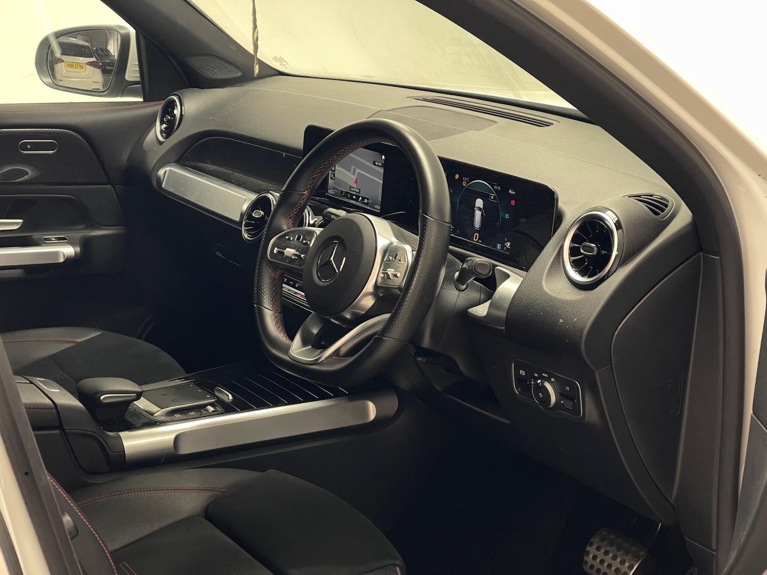 Used Mercedes-Benz GLB 2022 for sale - 77332018: Photo 8