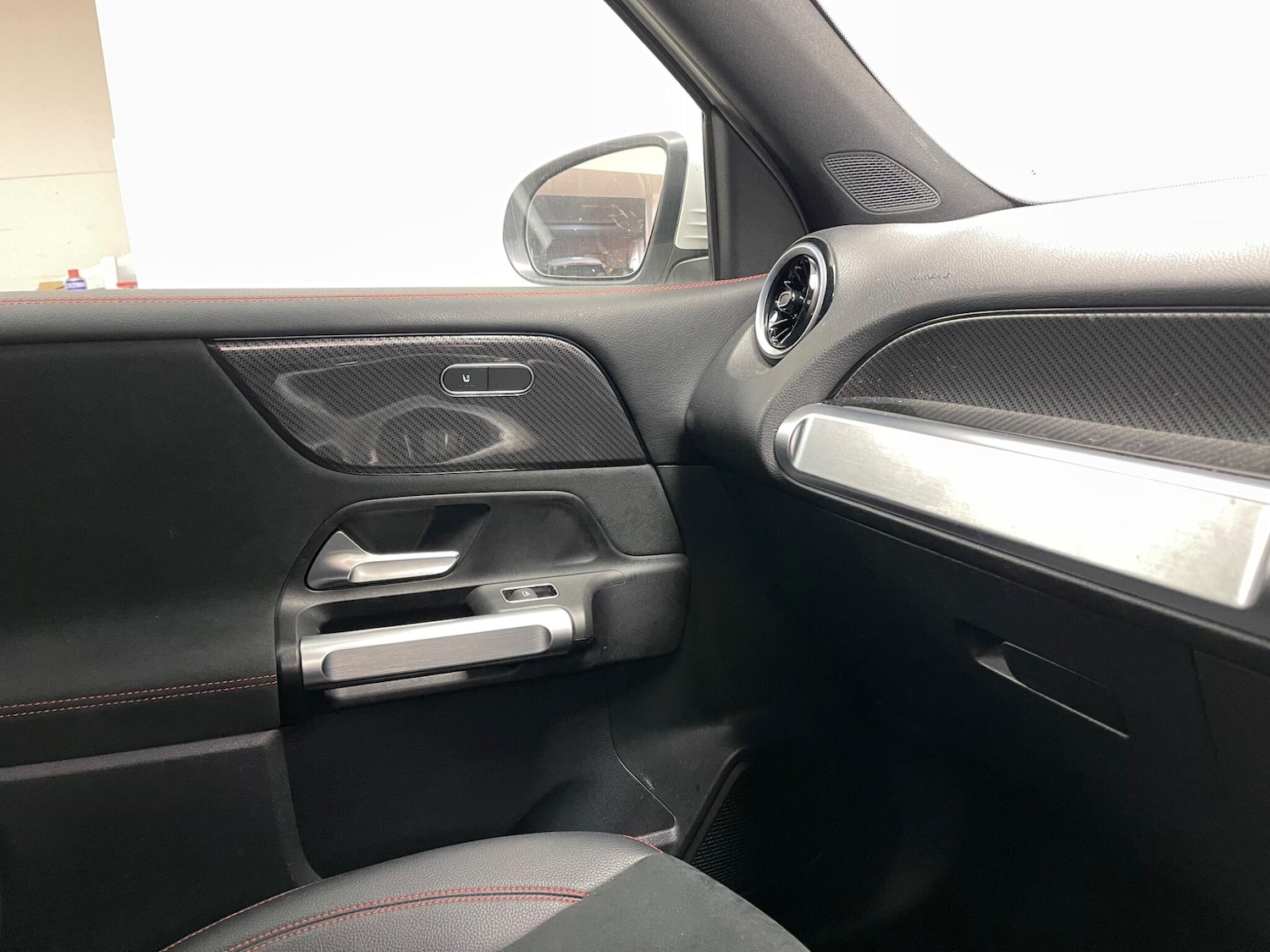 Used Mercedes-Benz GLB 2022 for sale - 77332018: Photo 9