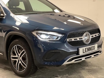 Used Mercedes-Benz GLA 2023 for sale - 75520364: Photo