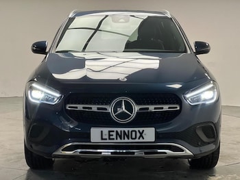 Used Mercedes-Benz GLA 2023 for sale - 75520364: Photo