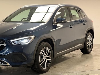 Used Mercedes-Benz GLA 2023 for sale - 75520364: Photo