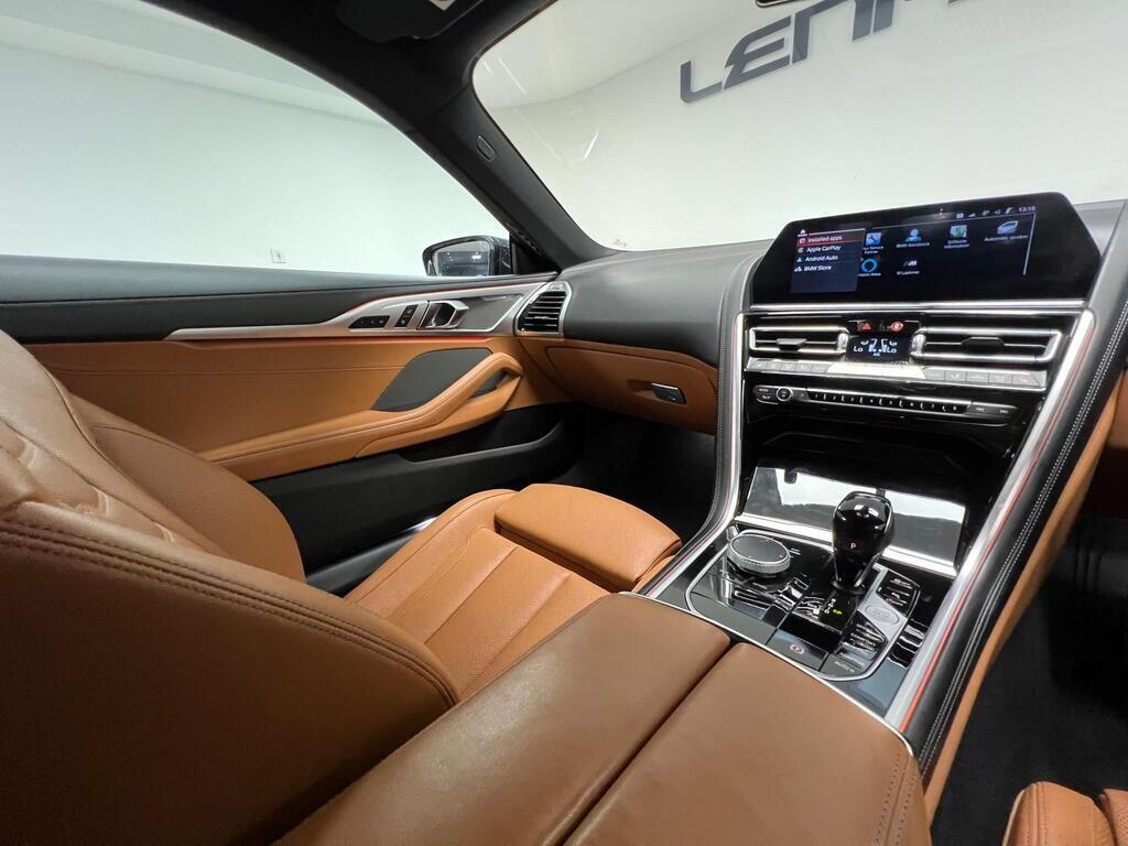 Used BMW 8 Series 2020 for sale - 76381004: Photo 16