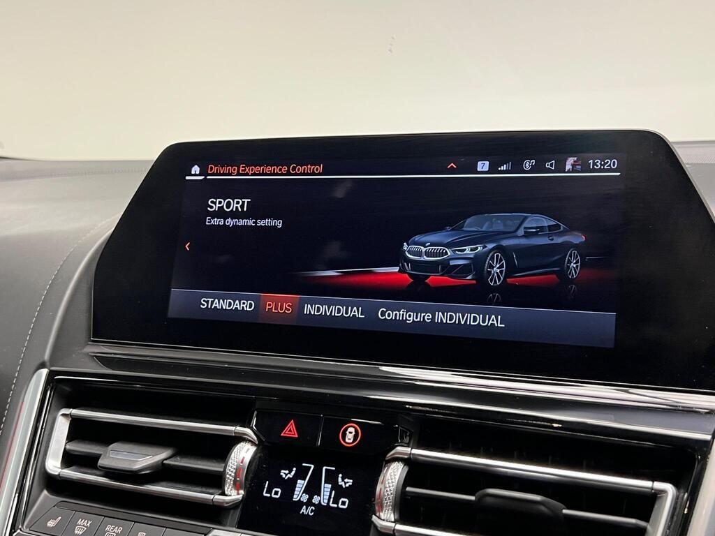 Used BMW 8 Series 2020 for sale - 76381004: Photo 39