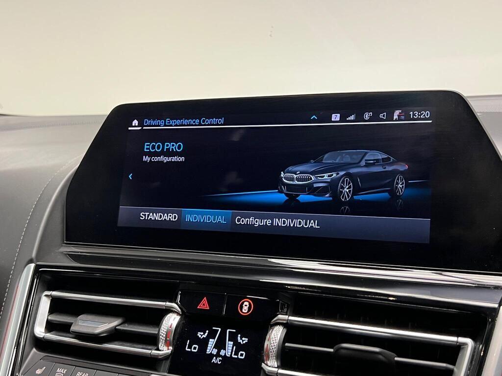 Used BMW 8 Series 2020 for sale - 76381004: Photo 40