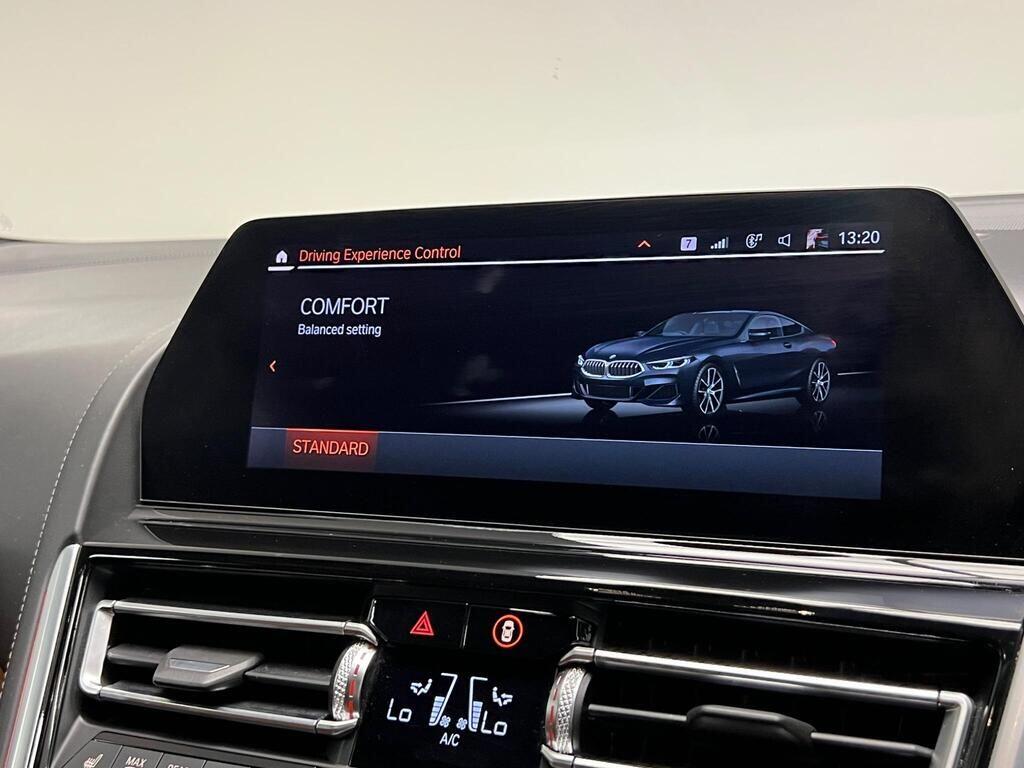 Used BMW 8 Series 2020 for sale - 76381004: Photo 41
