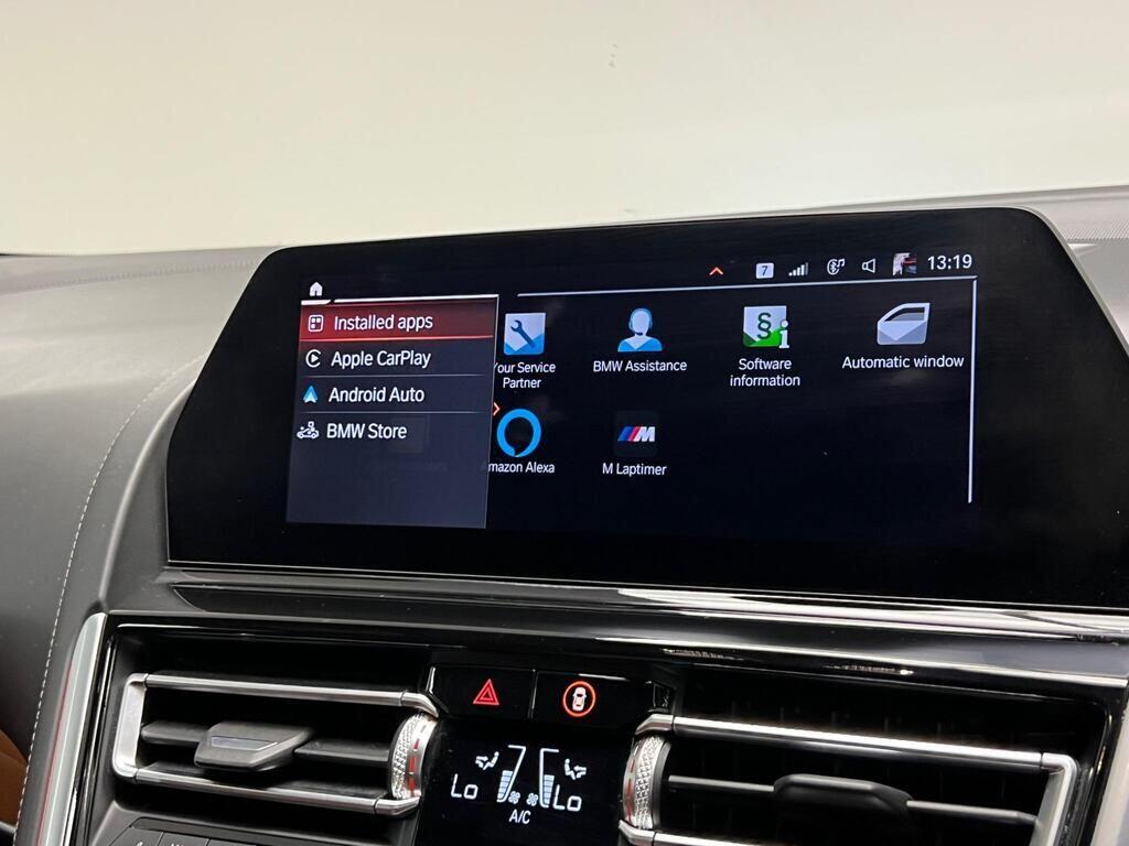 Used BMW 8 Series 2020 for sale - 76381004: Photo 42