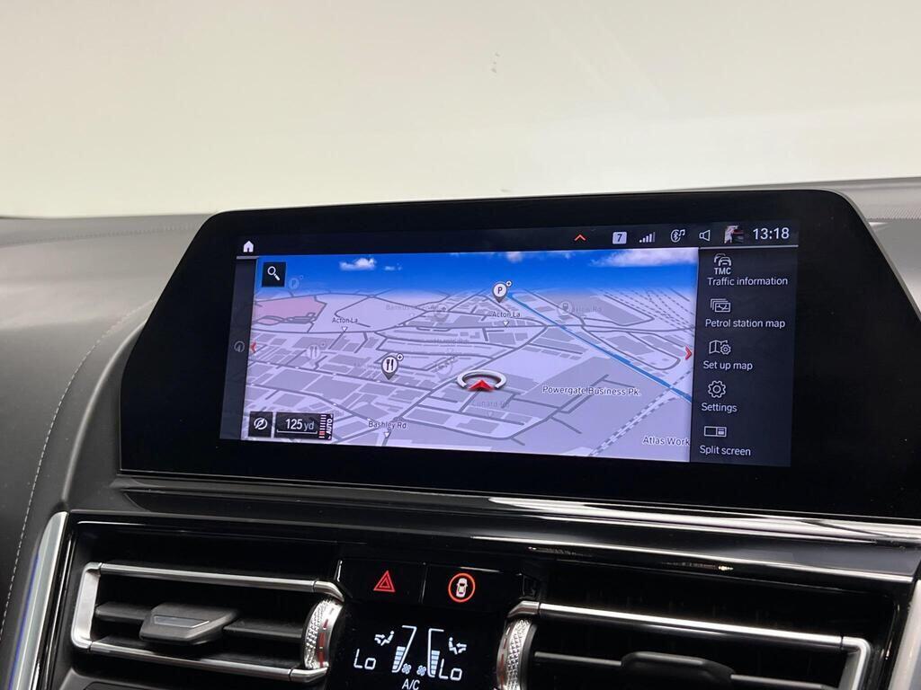 Used BMW 8 Series 2020 for sale - 76381004: Photo 46