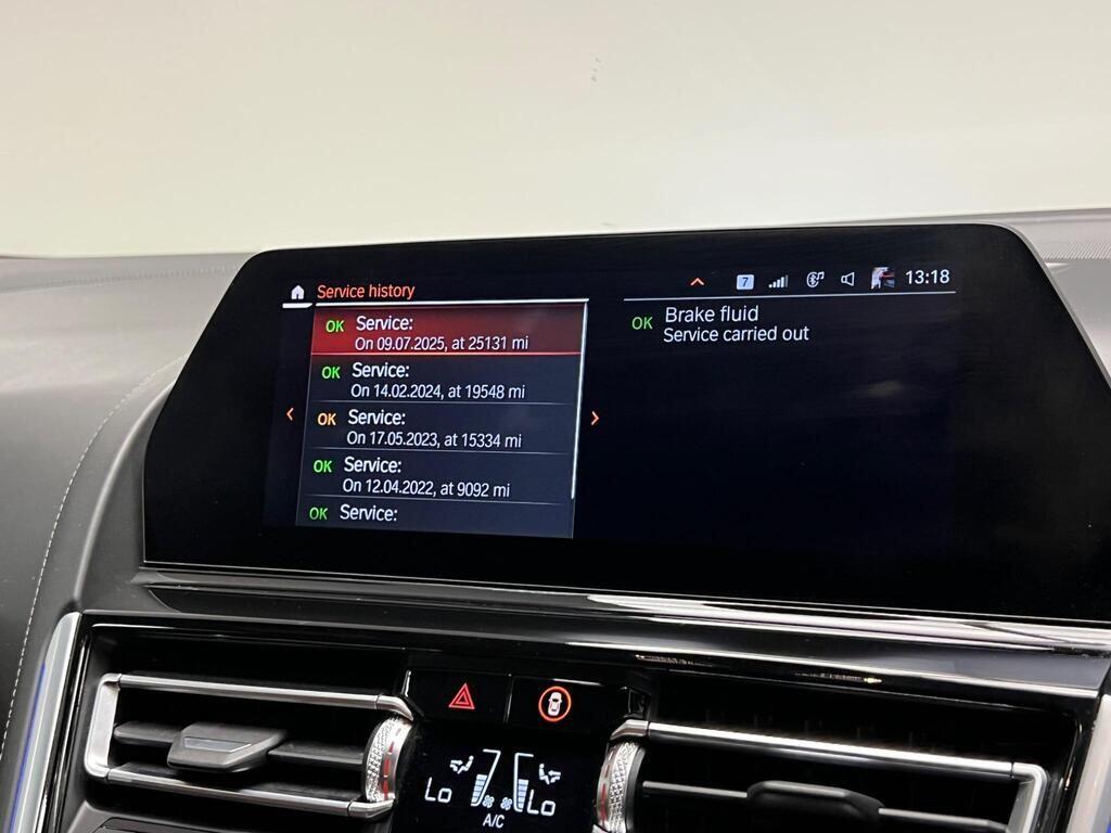 Used BMW 8 Series 2020 for sale - 76381004: Photo 47