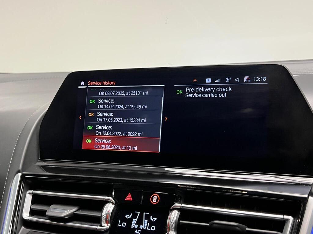Used BMW 8 Series 2020 for sale - 76381004: Photo 48