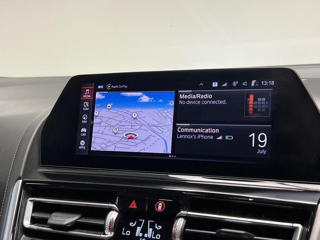 Used BMW 8 Series 2020 for sale - 76381004: Photo 50