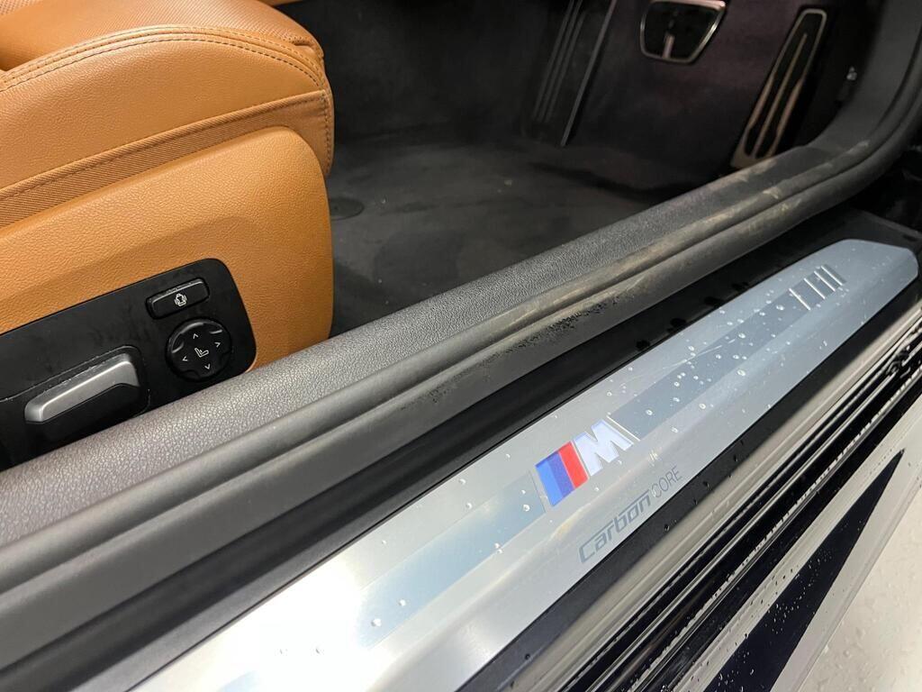 Used BMW 8 Series 2020 for sale - 76381004: Photo 66