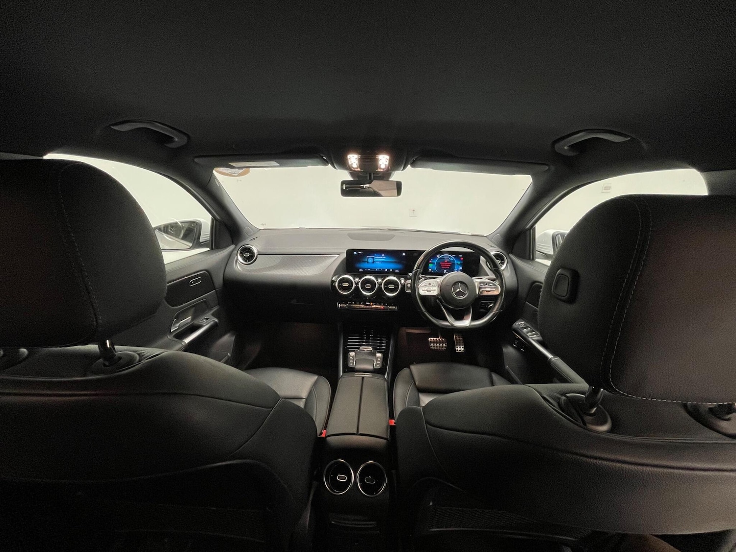 Used Mercedes-Benz GLA 2022 for sale - 76752566: Photo 10