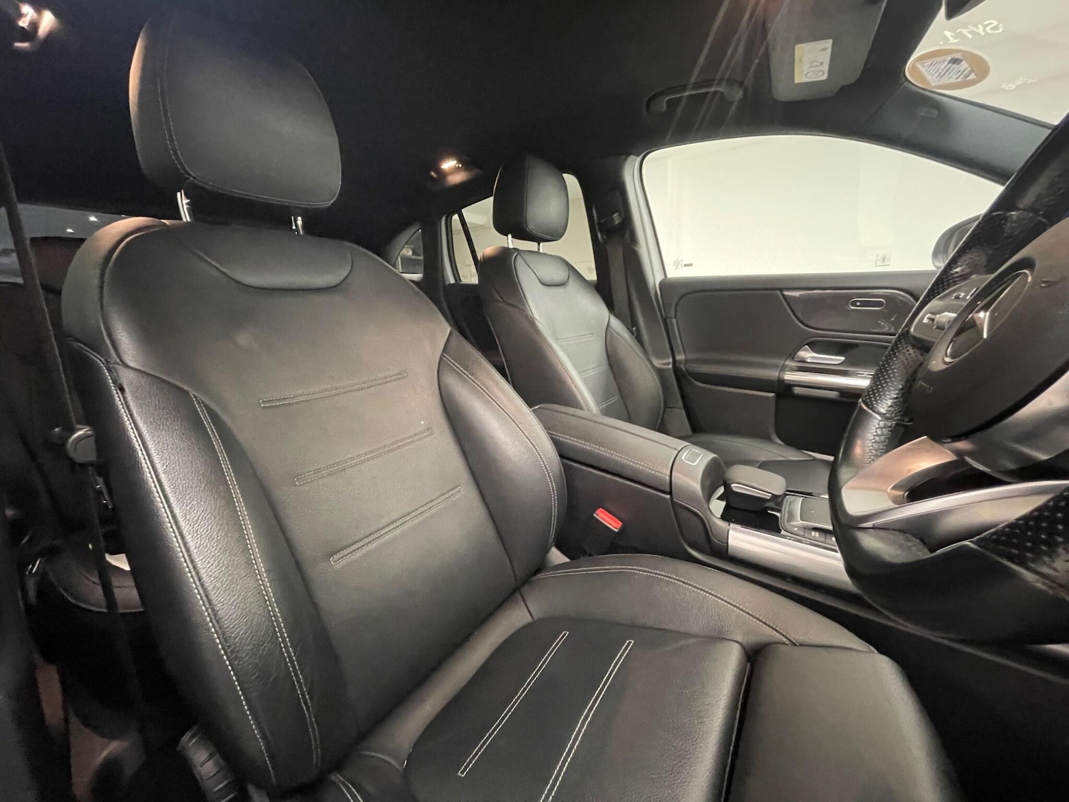 Used Mercedes-Benz GLA 2022 for sale - 76752566: Photo 11