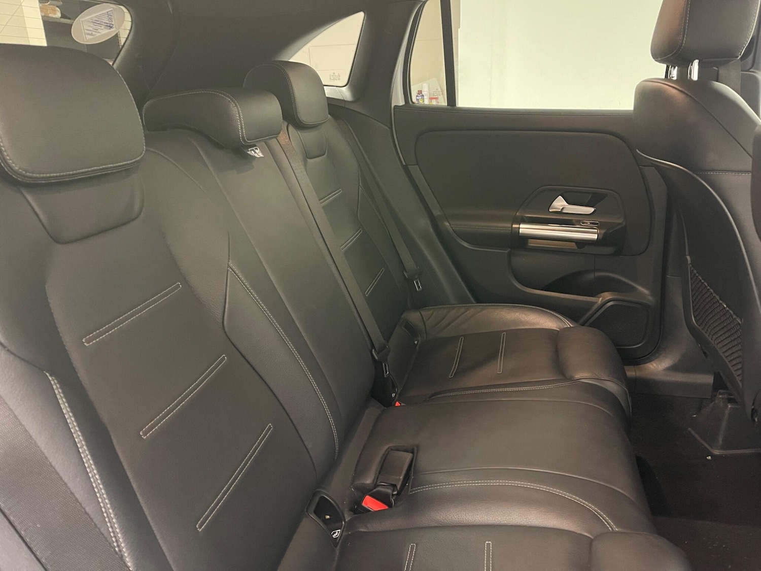 Used Mercedes-Benz GLA 2022 for sale - 76752566: Photo 13