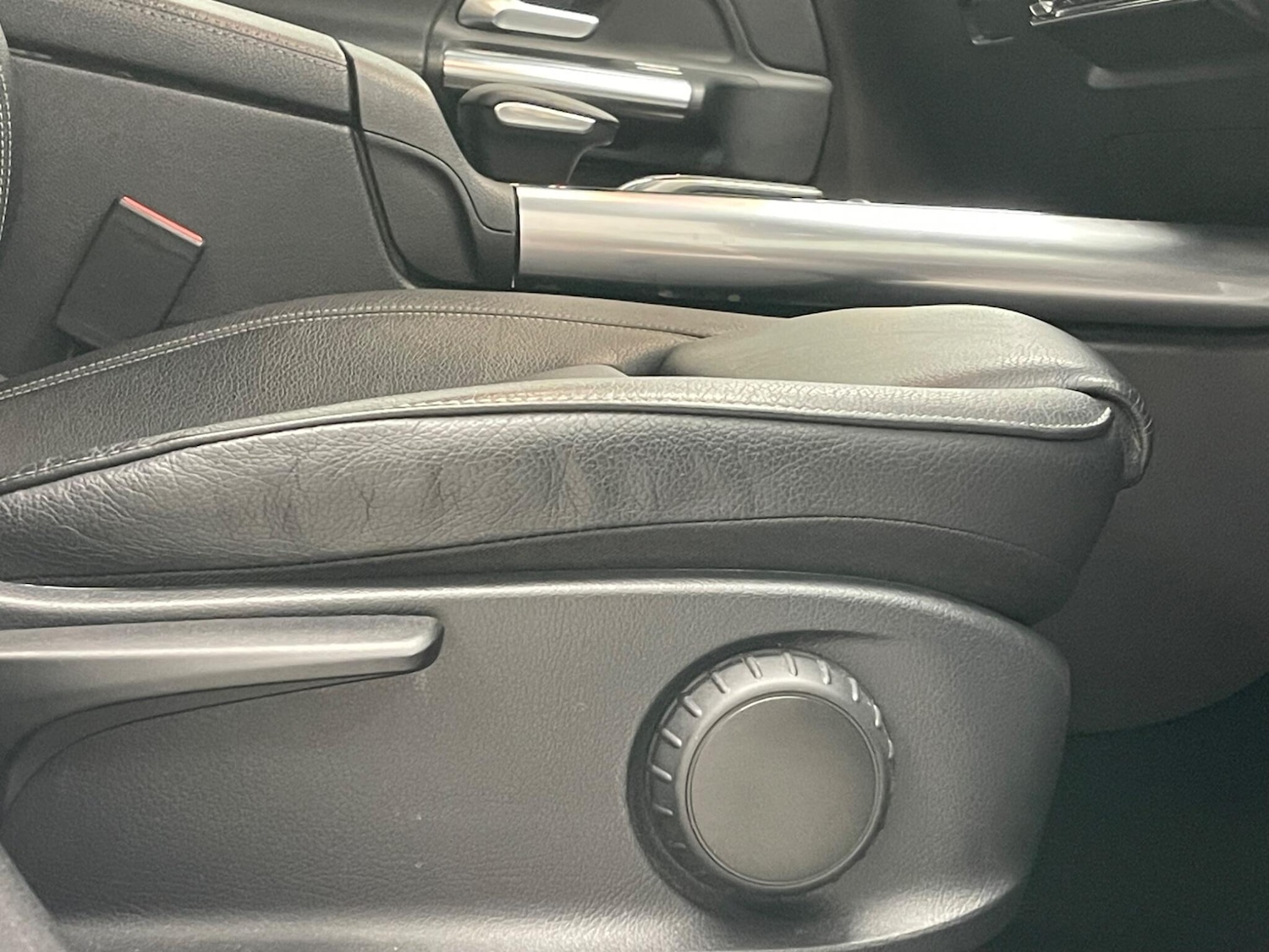 Used Mercedes-Benz GLA 2022 for sale - 76752566: Photo 16