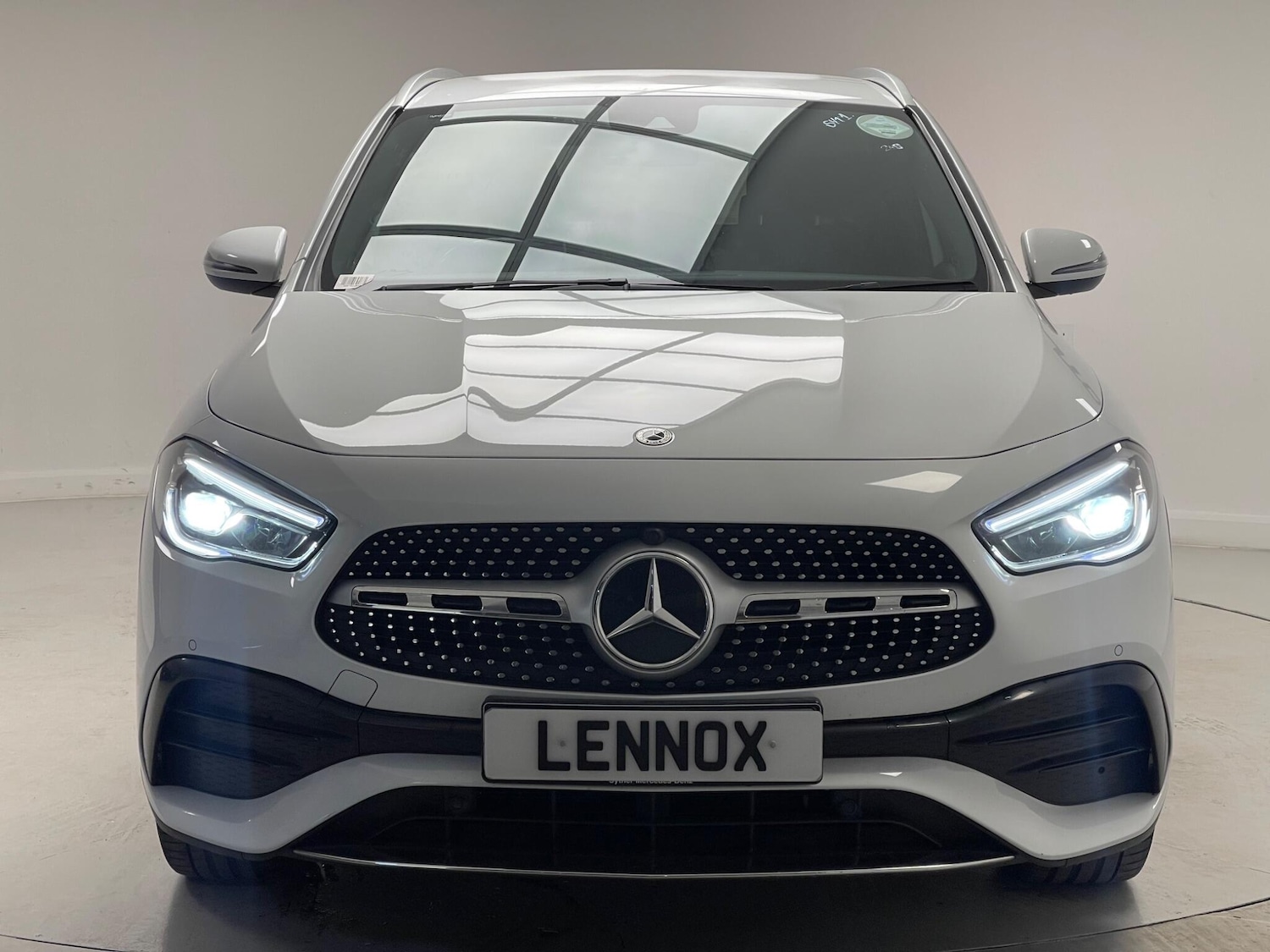 Used Mercedes-Benz GLA 2022 for sale - 76752566: Photo 2