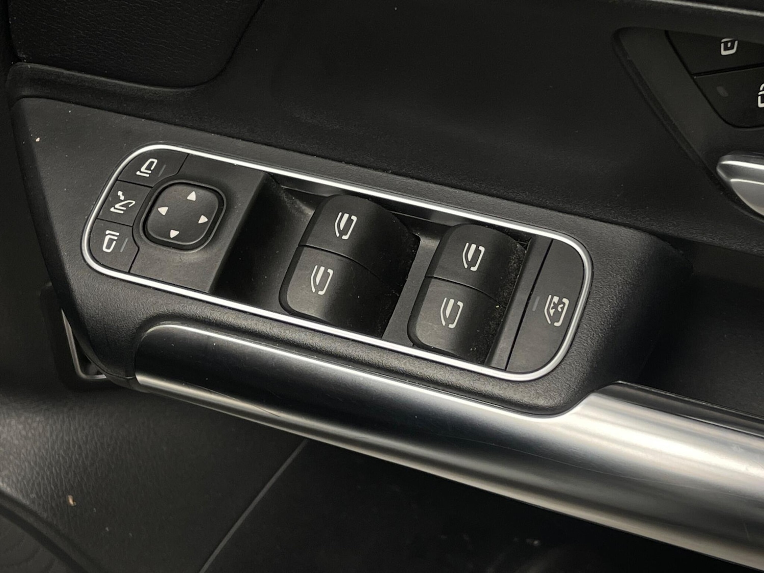 Used Mercedes-Benz GLA 2022 for sale - 76752566: Photo 20