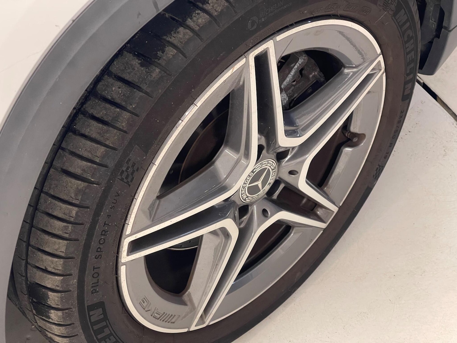 Used Mercedes-Benz GLA 2022 for sale - 76752566: Photo 22