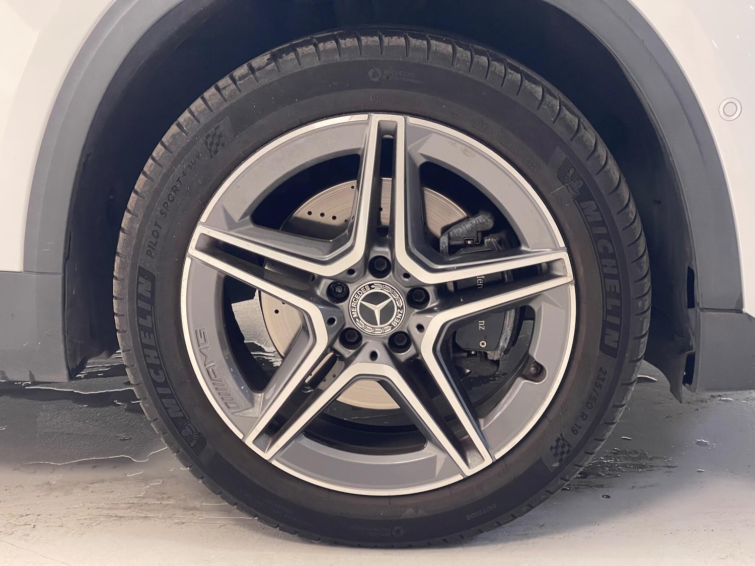 Used Mercedes-Benz GLA 2022 for sale - 76752566: Photo 23