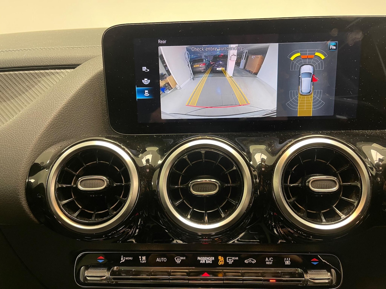 Used Mercedes-Benz GLA 2022 for sale - 76752566: Photo 24