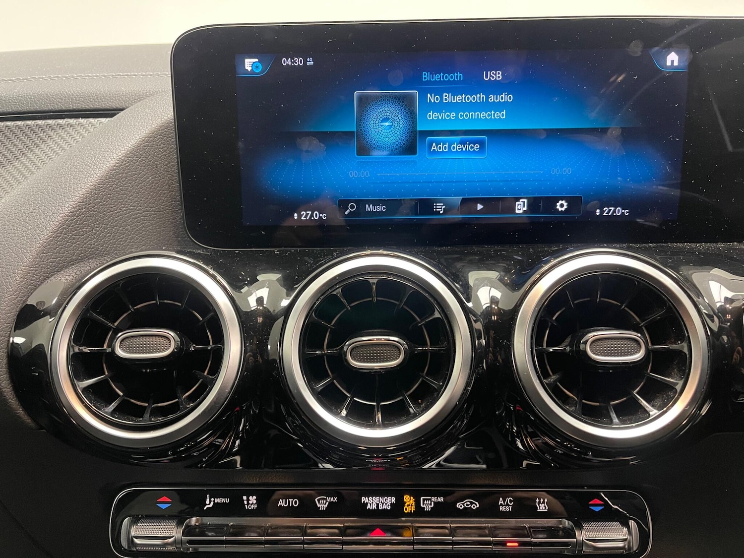 Used Mercedes-Benz GLA 2022 for sale - 76752566: Photo 25