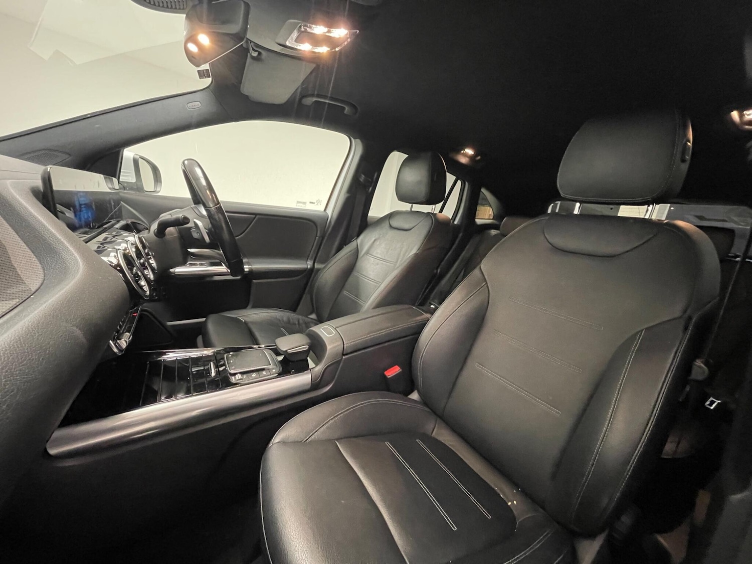 Used Mercedes-Benz GLA 2022 for sale - 76752566: Photo 29