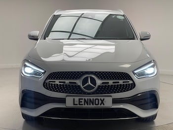 Used Mercedes-Benz GLA 2022 for sale - 76752566: Photo
