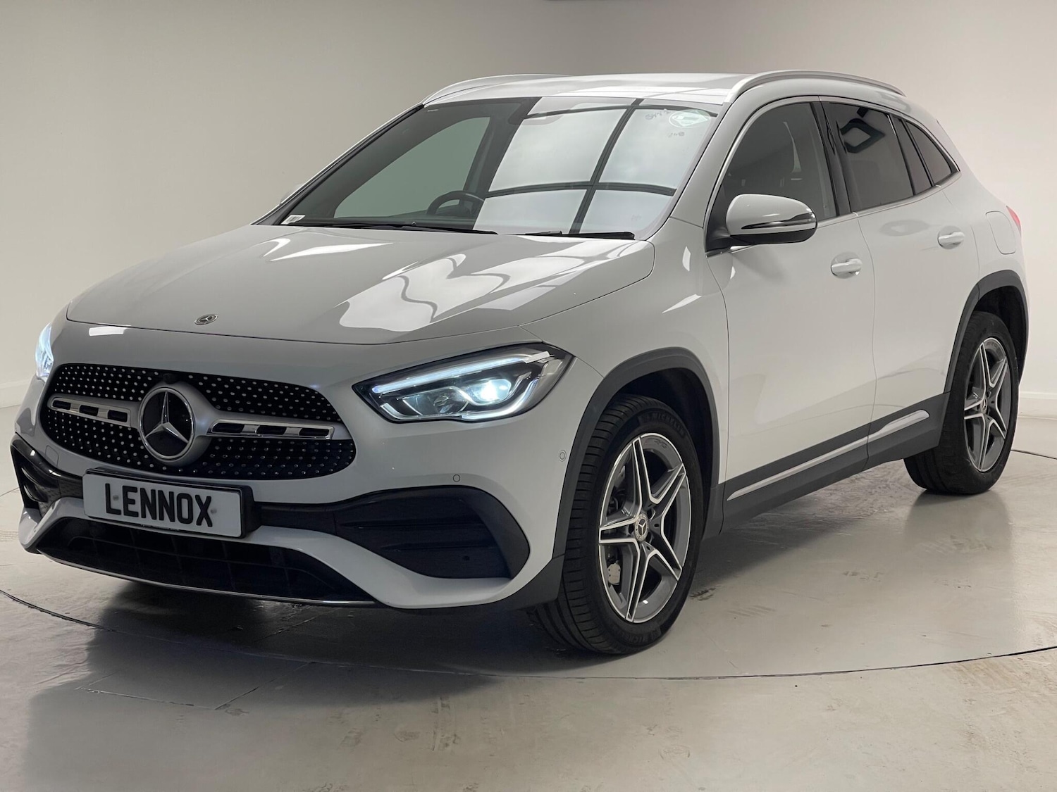 Used Mercedes-Benz GLA 2022 for sale - 76752566: Photo 3