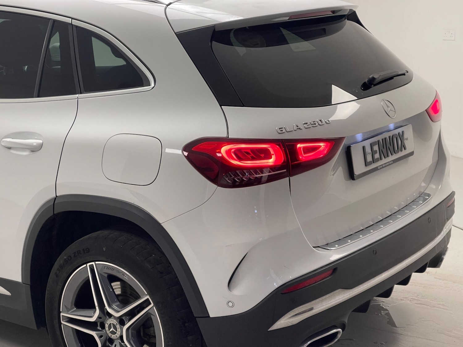 Used Mercedes-Benz GLA 2022 for sale - 76752566: Photo 30