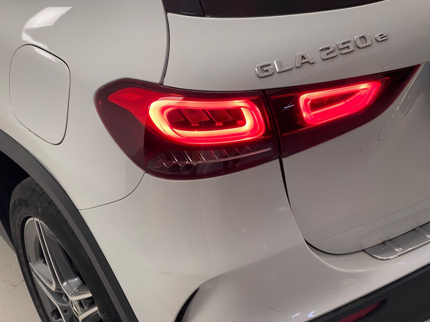 Used Mercedes-Benz GLA 2022 for sale - 76752566: Photo 31