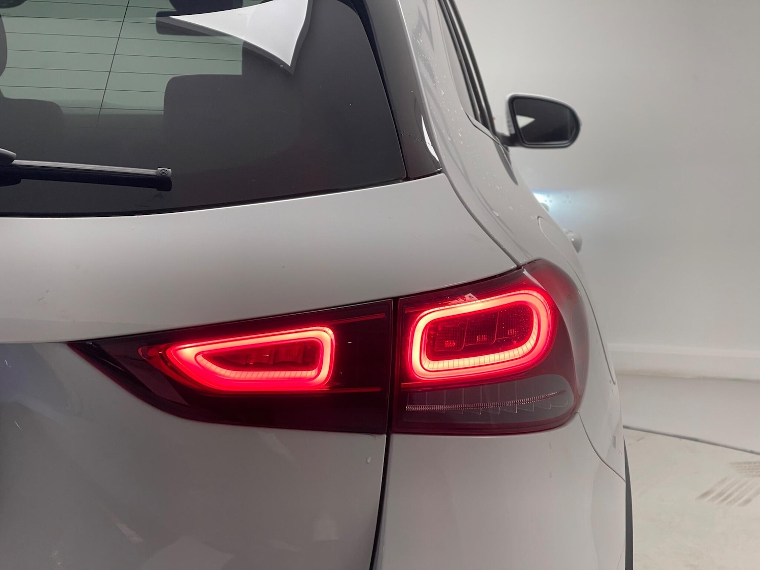 Used Mercedes-Benz GLA 2022 for sale - 76752566: Photo 32