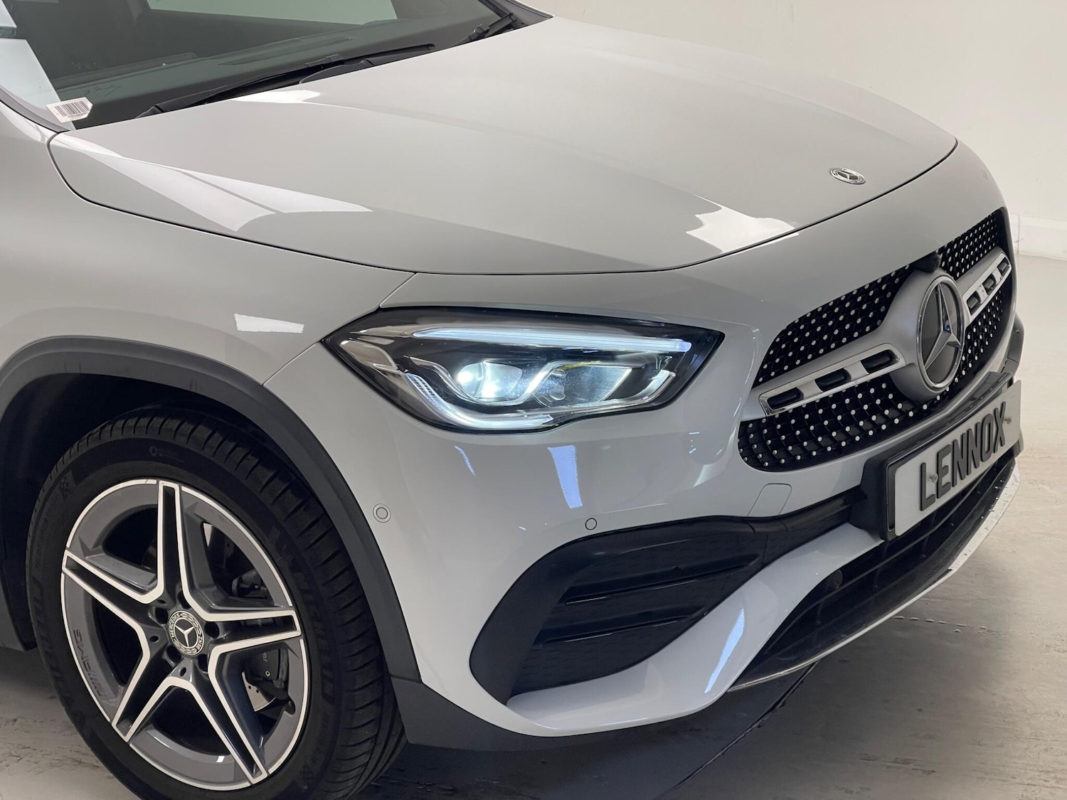 Used Mercedes-Benz GLA 2022 for sale - 76752566: Photo 33