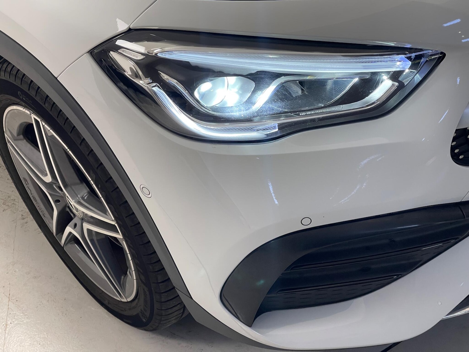 Used Mercedes-Benz GLA 2022 for sale - 76752566: Photo 34