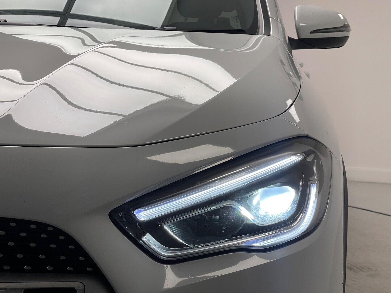 Used Mercedes-Benz GLA 2022 for sale - 76752566: Photo 35