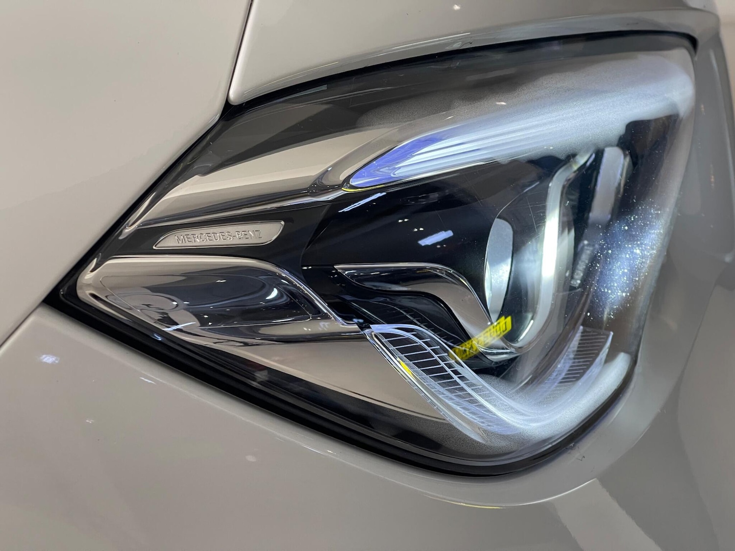 Used Mercedes-Benz GLA 2022 for sale - 76752566: Photo 38