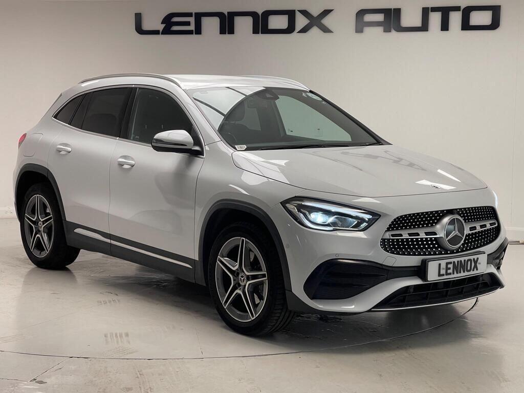 Used Mercedes-Benz GLA 2022 for sale - 76752566: Photo 45