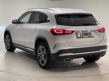 Used Mercedes-Benz GLA 2022 for sale - 76752566: Photo